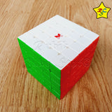 Cubo 5x5 Hong Xman Design Qiyi Ballcore Uv Magnético