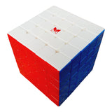 Cubo 5x5 Hong Xman Design Qiyi Ballcore Uv Magnético