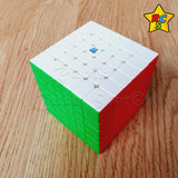 Aoshi 6x6 Dual Track Magnetico Moyu Gama Alta Stickerles