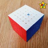 Aoshi 6x6 Dual Track Magnetico Moyu Gama Alta Stickerles