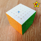 Aoshi 6x6 Dual Track Magnetico Moyu Gama Alta Stickerles