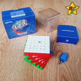 Aoshi 6x6 Dual Track Magnetico Moyu Gama Alta Stickerles