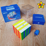 Aoshi 6x6 Dual Track Magnetico Moyu Gama Alta Stickerles