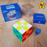 Aoshi 6x6 Dual Track Magnetico Moyu Gama Alta Stickerles