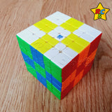 Aoshi 6x6 Dual Track Magnetico Moyu Gama Alta Stickerles