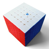 Aoshi 6x6 Dual Track Magnetico Moyu Gama Alta Stickerles