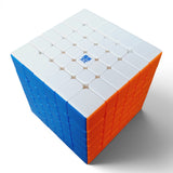 Aoshi 6x6 Dual Track Magnetico Moyu Gama Alta Stickerles