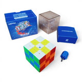 Aoshi 6x6 Dual Track Magnetico Moyu Gama Alta Stickerles
