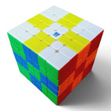 Aoshi 6x6 Dual Track Magnetico Moyu Gama Alta Stickerles
