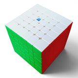 Aoshi 6x6 Dual Track Magnetico Moyu Gama Alta Stickerles
