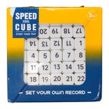 Cubo Rubik 7x7 Calendario Perpetuo Escritorio Oficina Puzzle