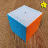 Cubo 8x8 Qiyi Speedcube Big Cube Stickerless Mate