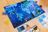 Pandemic Juego De Mesa Cooperativo Z Man Games Clasico