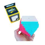 Cubo 9x9 Qiyi Big Cube Speedcube Stickerless Mate