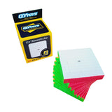 Cubo 9x9 Qiyi Big Cube Speedcube Stickerless Mate