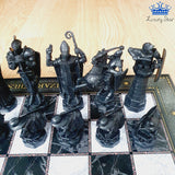 Ajedrez Harry Potter Magico Juego De Mesa Coleccion Fanatico