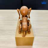 Alcancia Perros Bank Dogs Monedas Propina Detalle Ahorrar