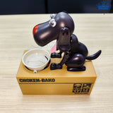 Alcancia Perros Bank Dogs Monedas Propina Detalle Ahorrar
