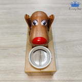 Alcancia Perros Bank Dogs Monedas Propina Detalle Ahorrar