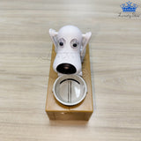 Alcancia Perros Bank Dogs Monedas Propina Detalle Ahorrar