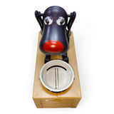 Alcancia Perros Bank Dogs Monedas Propina Detalle Ahorrar