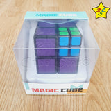 Cubo Alien Pocket Cube 2x2x3 Modificación Bloqueos