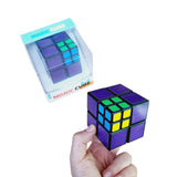 Cubo Alien Pocket Cube 2x2x3 Modificación Bloqueos