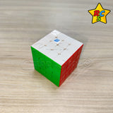 Aosu V7 Cubo 4x4 Triple Track Magnetic Uv Ballcore Moyu Aosu Triple Track UV