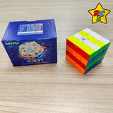 Aosu V7 Cubo 4x4 Triple Track Magnetic Uv Ballcore Moyu Aosu Triple Track UV