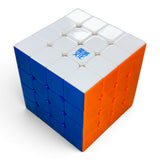 Aosu V7 Cubo 4x4 Triple Track Magnetic Uv Ballcore Moyu Aosu Triple Track UV