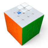 Aosu V7 Cubo 4x4 Triple Track Magnetic Uv Ballcore Moyu Aosu Triple Track UV