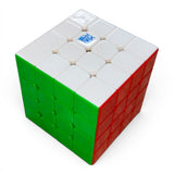 Aosu V7 Cubo 4x4 Triple Track Magnetic Uv Ballcore Moyu Aosu Triple Track UV