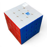 Aosu V7 Cubo 4x4 Triple Track Magnetic Uv Ballcore Moyu Aosu Triple Track UV