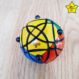 Cubo Ball Helicopter Mod Curvy Copter V3 Esfera Mf8