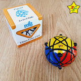 Cubo Ball Helicopter Mod Curvy Copter V3 Esfera Mf8