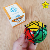 Cubo Ball Helicopter Mod Curvy Copter V3 Esfera Mf8