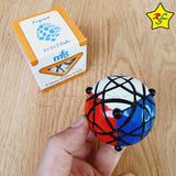 Cubo Ball Helicopter Mod Curvy Copter V3 Esfera Mf8