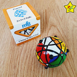 Cubo Ball Helicopter Mod Curvy Copter V3 Esfera Mf8