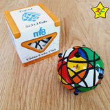 Cubo Ball Helicopter Mod Curvy Copter V3 Esfera Mf8