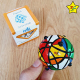 Cubo Ball Helicopter Mod Curvy Copter V3 Esfera Mf8