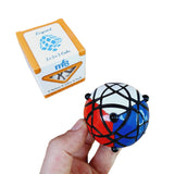Cubo Ball Helicopter Mod Curvy Copter V3 Esfera Mf8