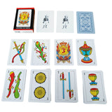 Naipes Españoles Maestros Naiperos Cartas Baraja Española
