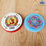 Baraja Española Circular Calidad Vitoria Fournier Redonda