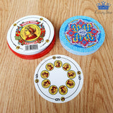 Baraja Española Circular Calidad Vitoria Fournier Redonda