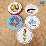 Baraja Española Circular Calidad Vitoria Fournier Redonda