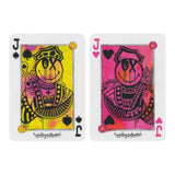 Baraja Poker Smiley Andre Bicycle Edicion Limitada