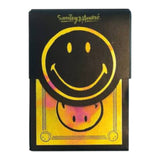 Baraja Poker Smiley Andre Bicycle Edicion Limitada