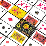 Baraja Poker Smiley Andre Bicycle Edicion Limitada