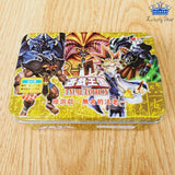 Baraja Cartas Yugioh Juego Monstruos Coleccion Anime