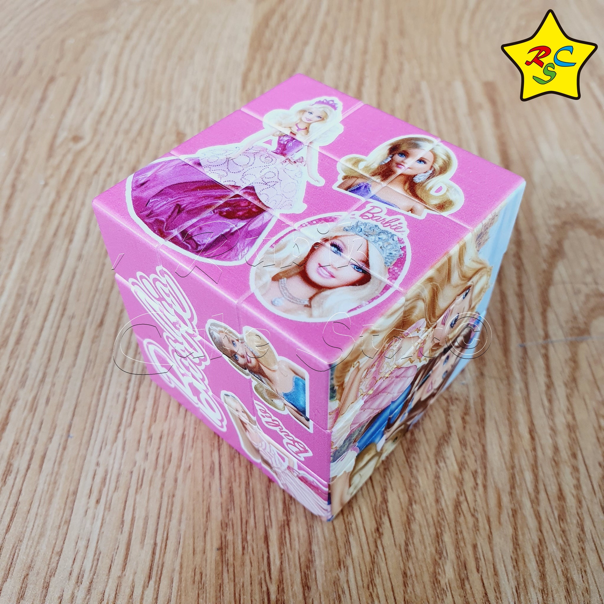 Compra Disney Mickey e Minnie Mix-Cube con 12 gomme all'ingrosso